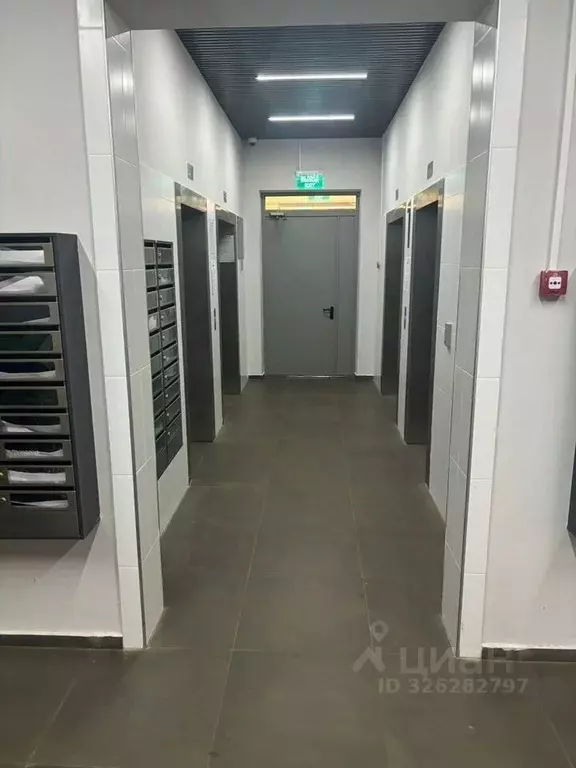 1-к кв. Московская область, Ленинский городской округ, д. Сапроново ... - Фото 2