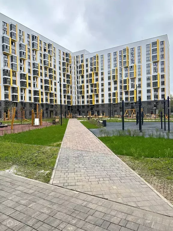 Продаётся квартира-студия, 26.4 м - Фото 0