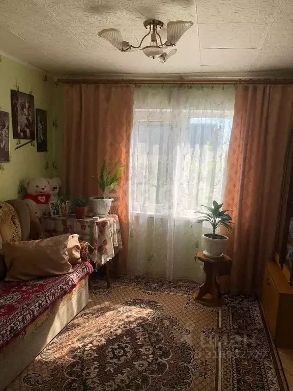 Дом в Белгородская область, Старооскольский городской округ, с. Котово ... - Фото 0