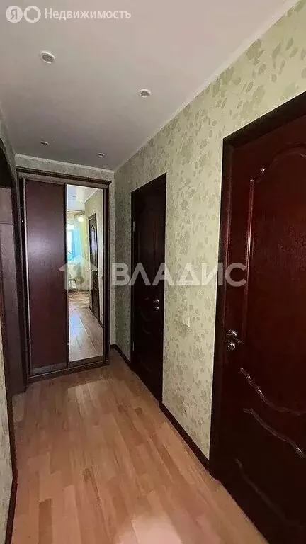 1-комнатная квартира: посёлок городского типа Андреевка, 45 (36.4 м) - Фото 1