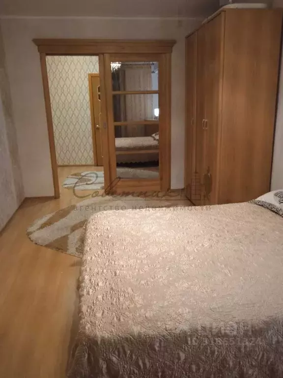 3-к кв. Белгородская область, Старый Оскол Старая Мельница кв-л, 7 ... - Фото 0