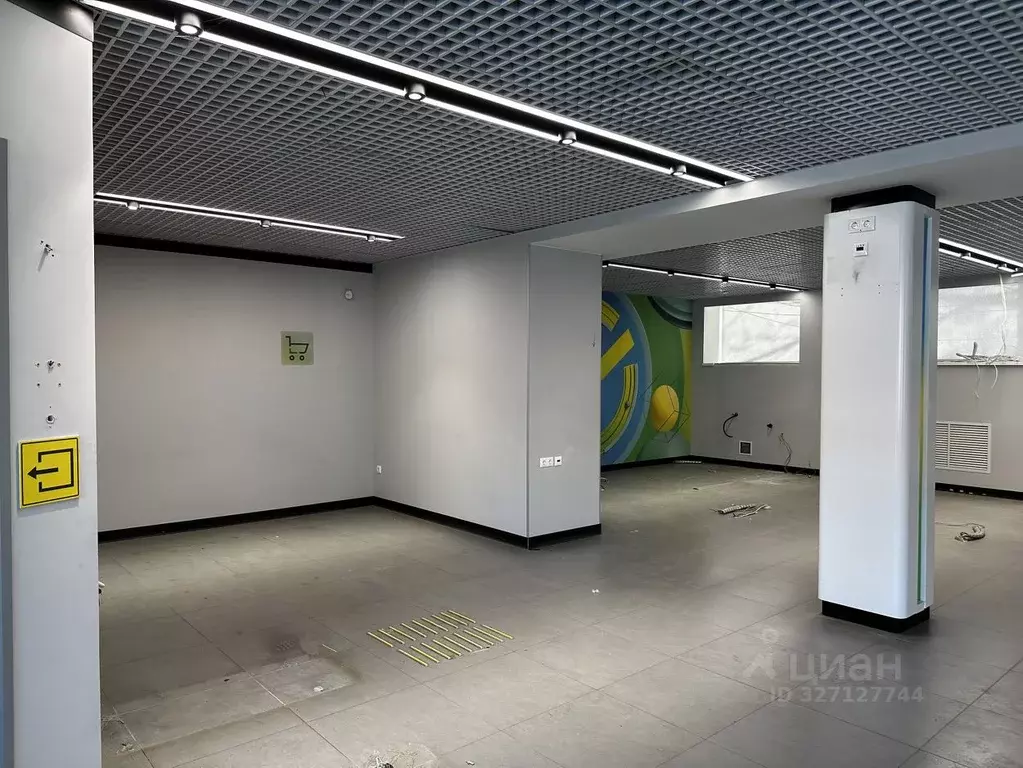 Помещение свободного назначения в Волгоградская область, Волгоград ... - Фото 1