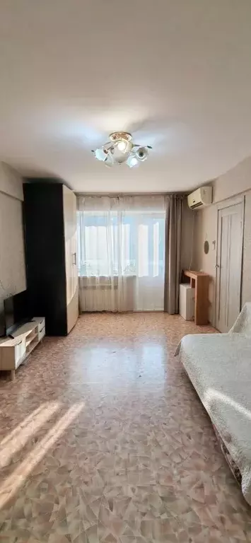 2-к кв. Самарская область, Самара Партизанская ул., 177 (45.0 м) - Фото 1