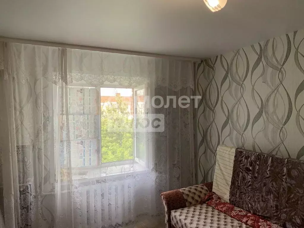 2-к кв. Свердловская область, Камышлов Советская ул., 27 (24.9 м) - Фото 0