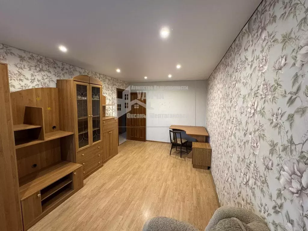 Квартира, 3 комнаты, 61 м - Фото 1