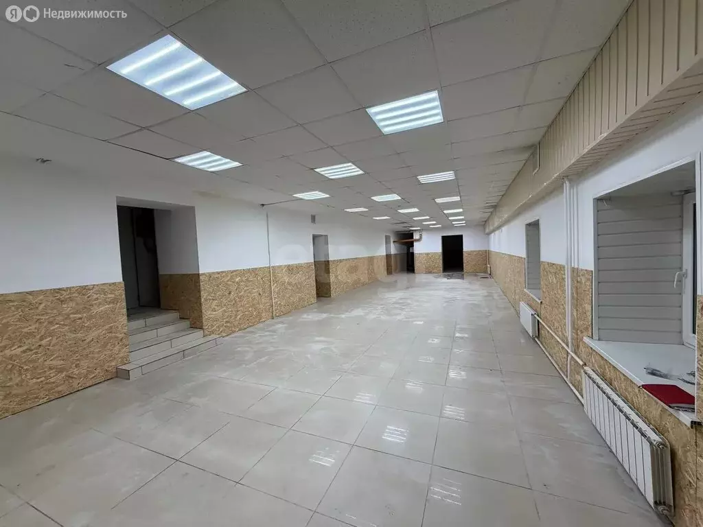 Помещение свободного назначения (302 м) - Фото 1
