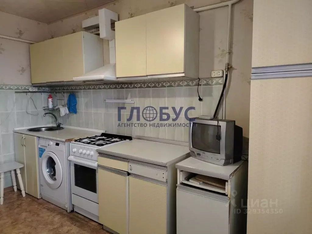 2-к кв. Рязанская область, Рязань Октябрьский городок мкр, 32 (47.0 м) - Фото 2