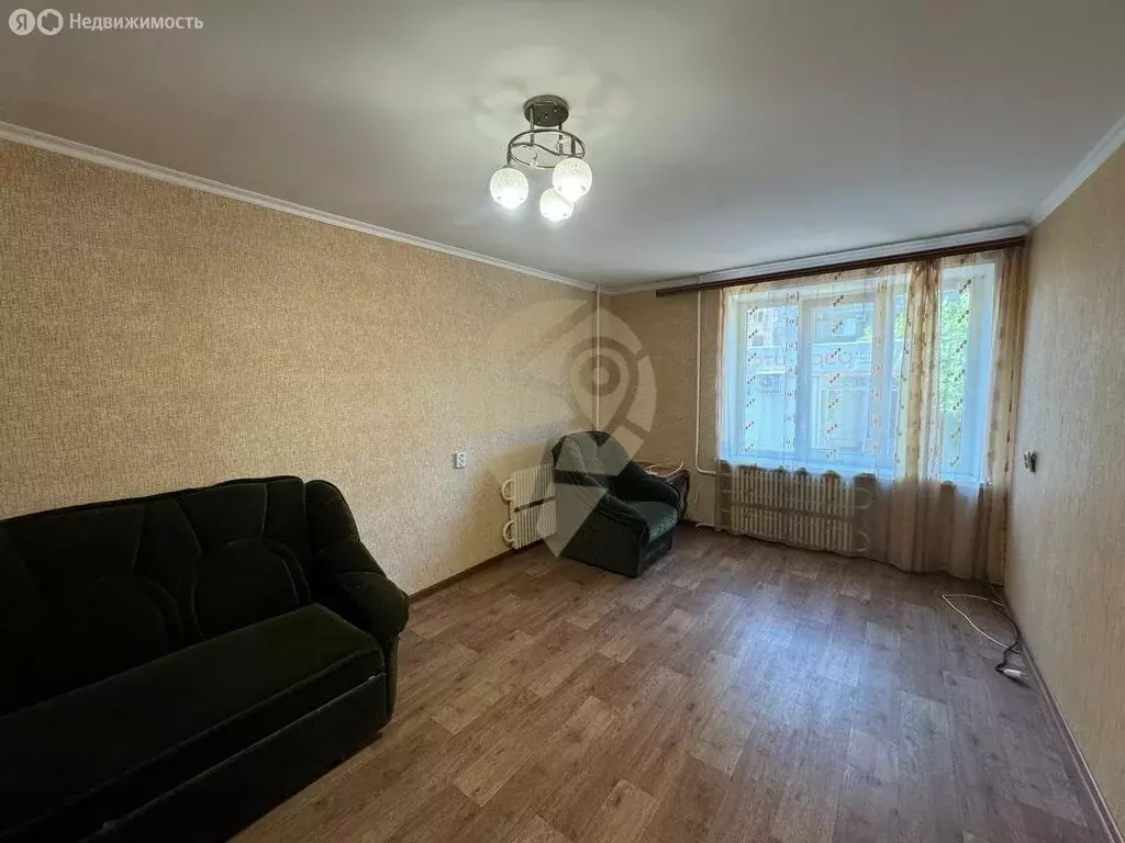 1-комнатная квартира: Старый Оскол, микрорайон Жукова, 45 (34.5 м) - Фото 1