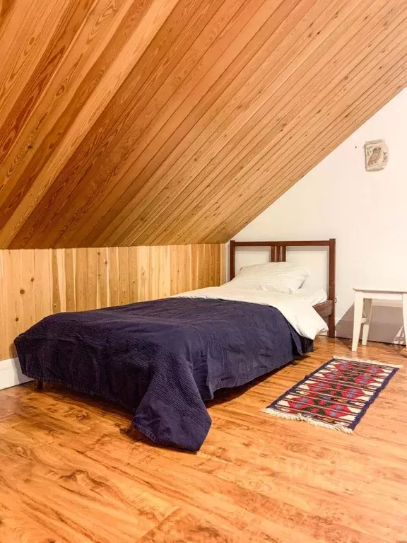 Дом в Московская область, Пушкино Клязьма мкр, Чеховская ул., 8 (128 ... - Фото 2