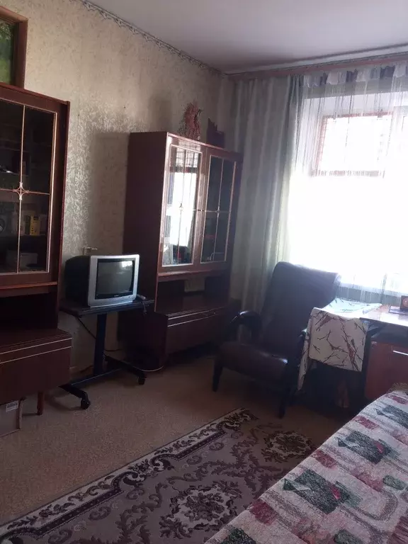 Продаётся 3-к квартира, 60.1 м - Фото 1