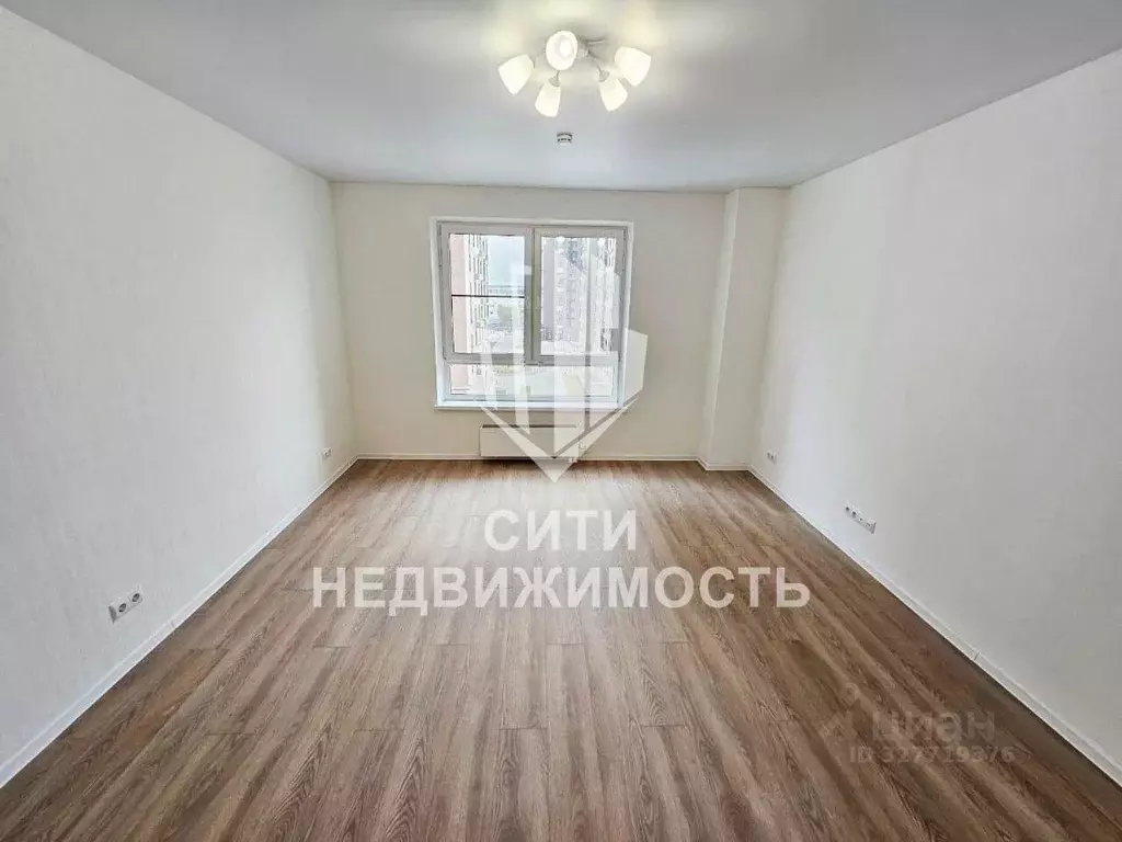 2-к кв. Москва Амурская ул., 1/2/2 (57.0 м) - Фото 2