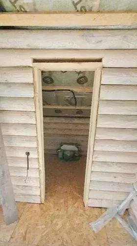 Дом в Тамбовская область, Моршанский муниципальный округ, с. Устье ул. ... - Фото 1