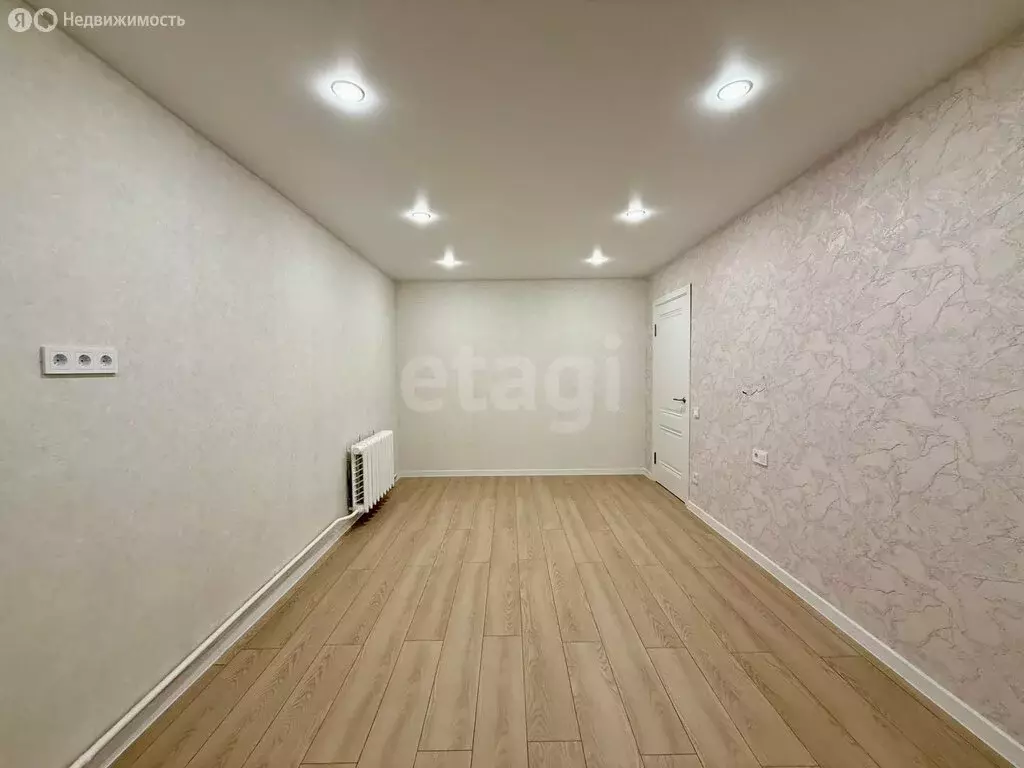 3-комнатная квартира: Сыктывкар, Октябрьский проспект, 134 (61 м) - Фото 2