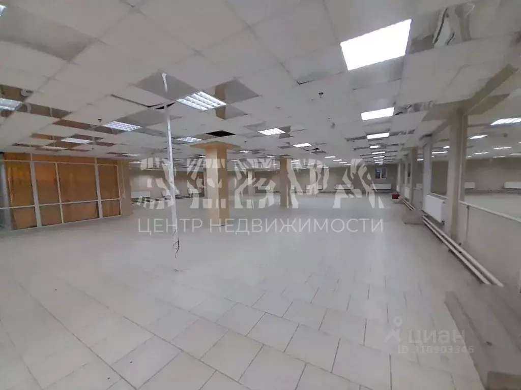 Помещение свободного назначения в Владимирская область, Александров ... - Фото 1