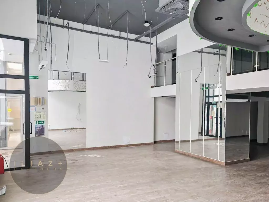 Помещение свободного назначения в Москва ул. Арбат, 54/2С1 (334 м) - Фото 2