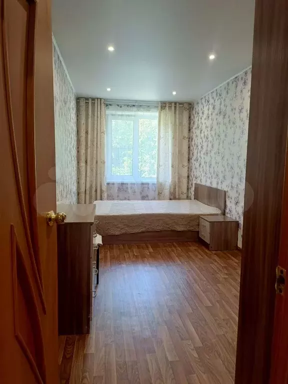 2-к. квартира, 42,7 м, 4/5 эт. - Фото 1