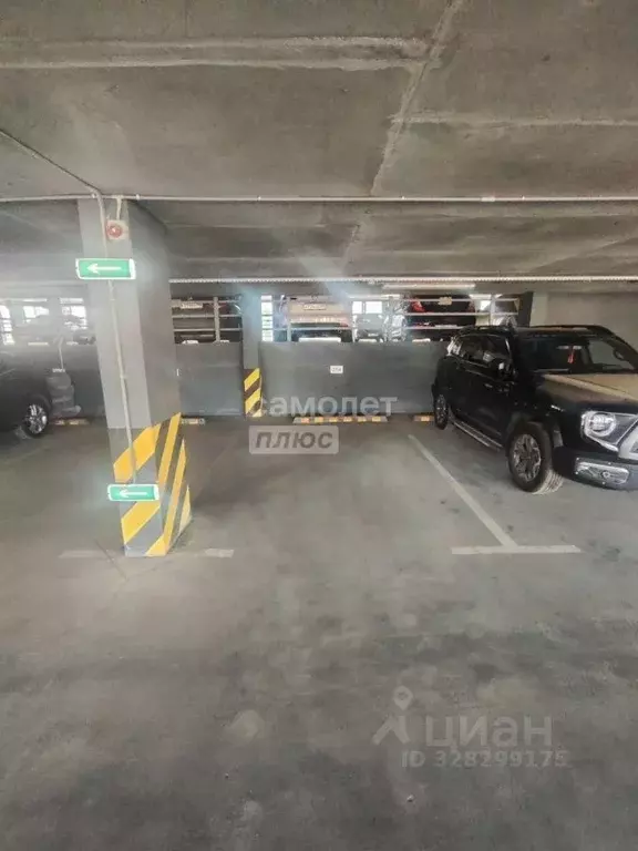 Гараж в Московская область, Мытищи ул. Академика Каргина, с42А (16 м) - Фото 2