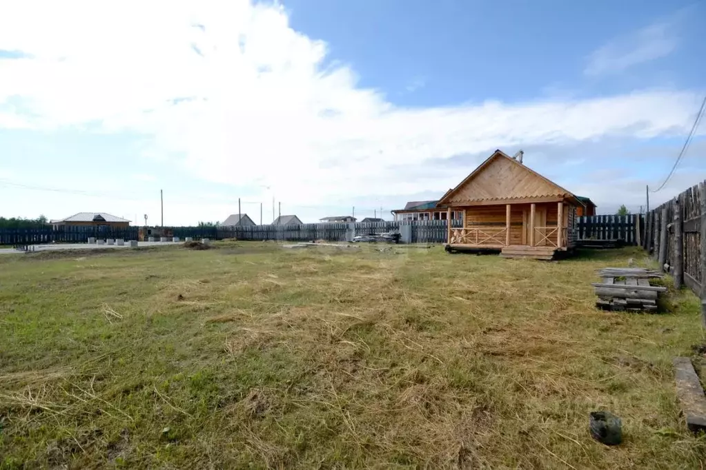 Дом в Саха (Якутия), Якутск городской округ, с. Маган ул. ДАРС, 6 (25 ... - Фото 0