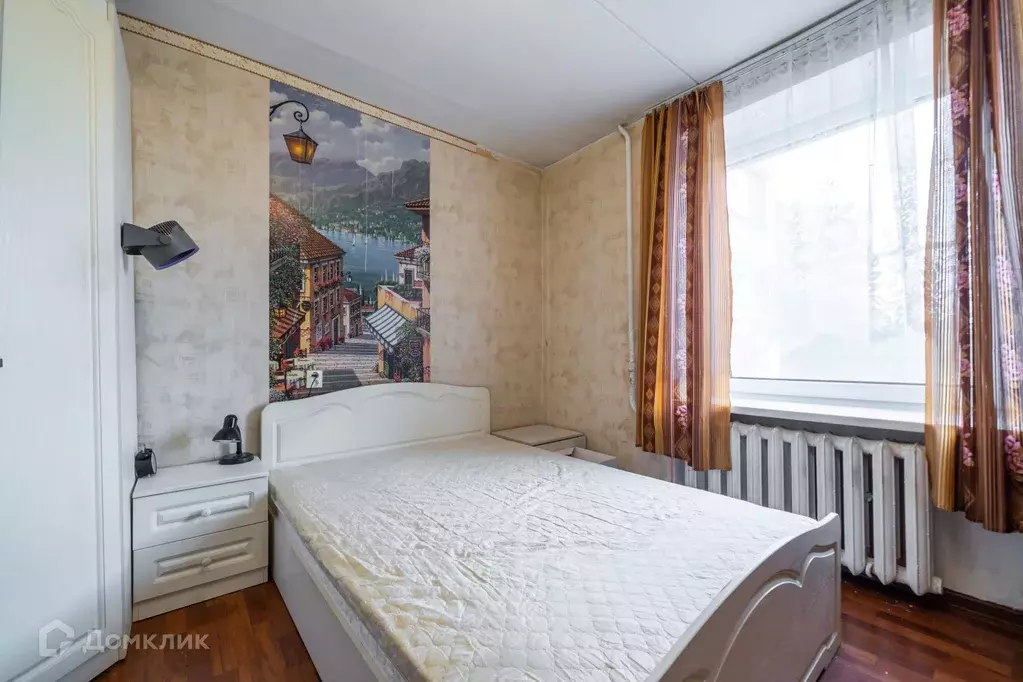 Продаётся 1-к квартира, 35.7 м - Фото 0