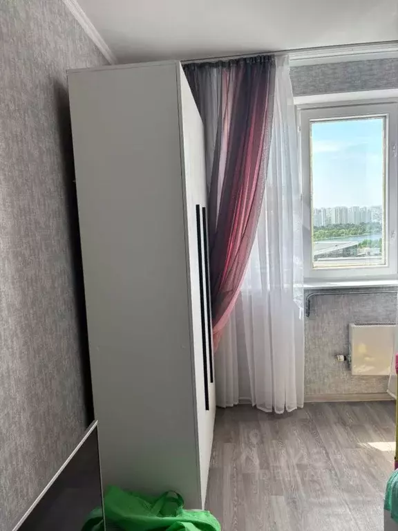 2-к кв. Москва Братиславская ул., 33 (56.0 м) - Фото 1