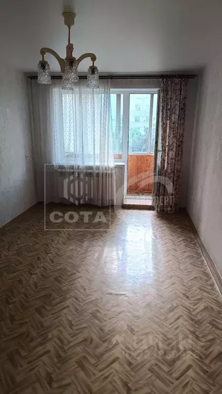 2-к кв. Воронежская область, Воронеж ул. Фридриха Энгельса, 32А (45.0 ... - Фото 1