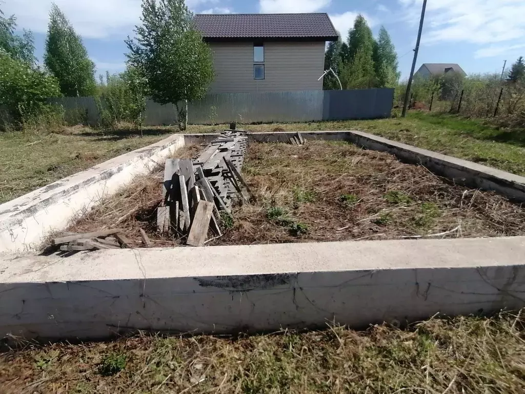 Участок в Смоленская область, Рославльский муниципальный округ, ... - Фото 2