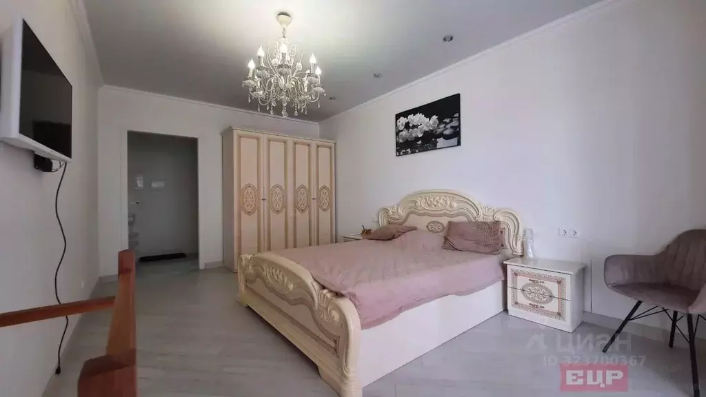 1-к кв. Краснодарский край, Новороссийск просп. Ленина, 95Г (45.4 м) - Фото 2