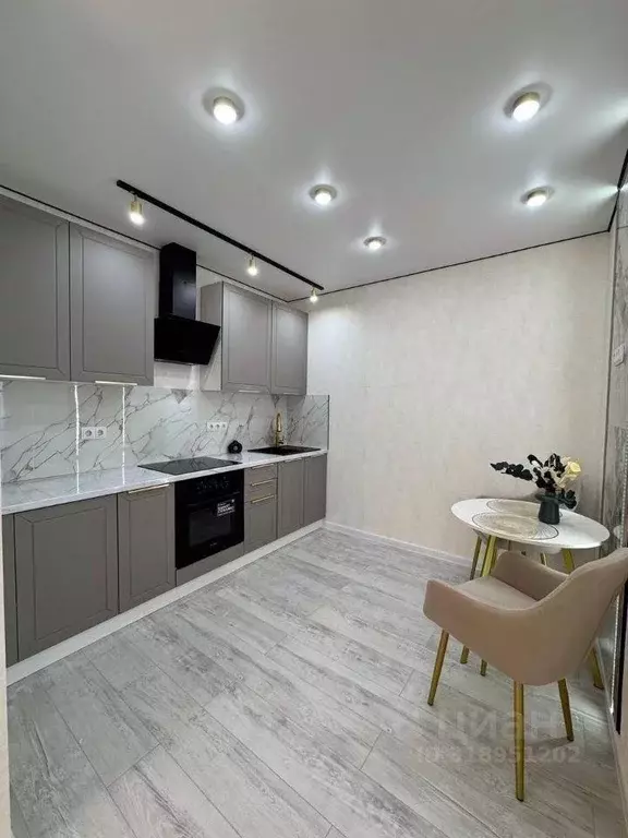 Квартира, 2 комнаты, 45 м - Фото 0