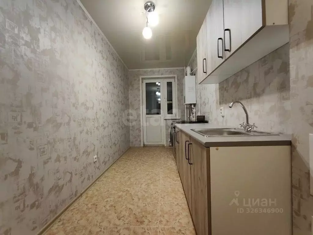 1-к кв. Костромская область, Кострома Венеция мкр, 44 (31.3 м) - Фото 2