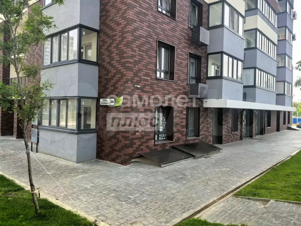 2-к. квартира, 49,5 м, 10/22 эт. - Фото 1