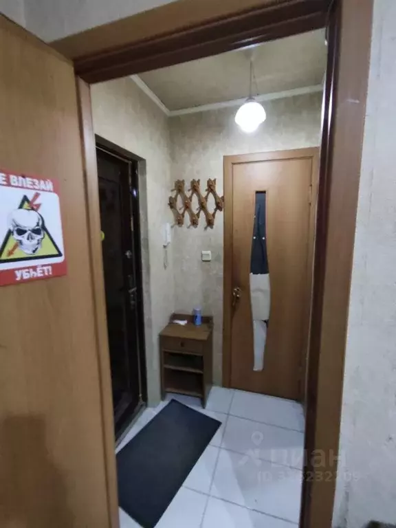 3-к кв. Ростовская область, Ростов-на-Дону Северный мкр, ул. Волкова, ... - Фото 2