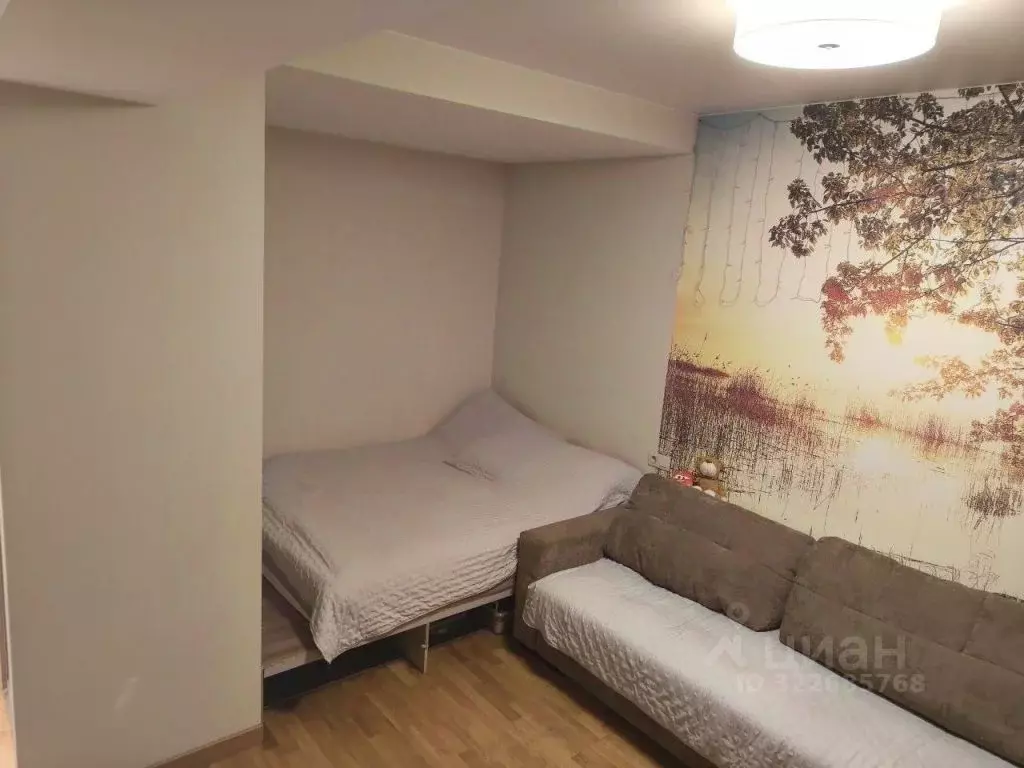 2-к кв. Нижегородская область, Нижний Новгород Соцгород жилрайон, ... - Фото 2