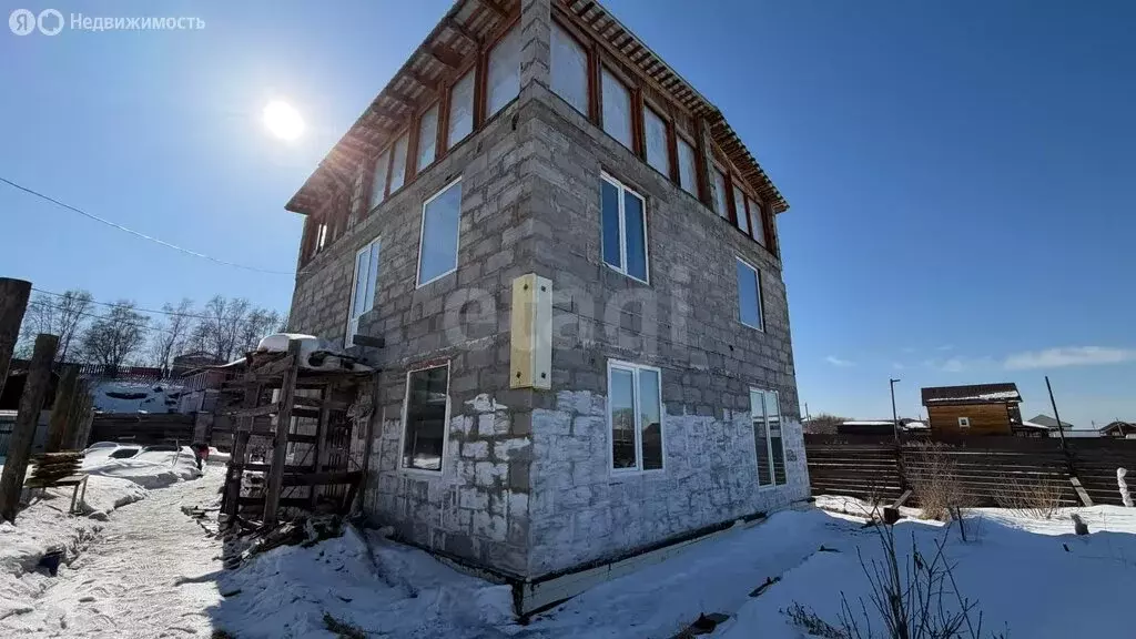 Участок в посёлок Дзержинск, Подгорная улица (6.63 м) - Фото 2