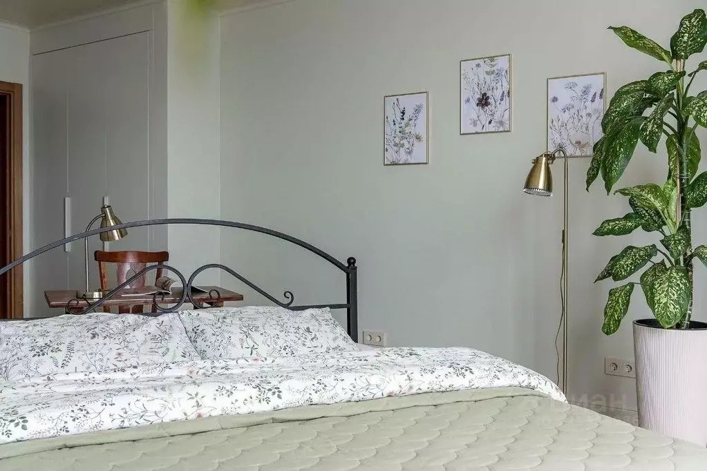 2-к кв. Приморский край, Владивосток Нерчинская ул., 14 (46.0 м) - Фото 2