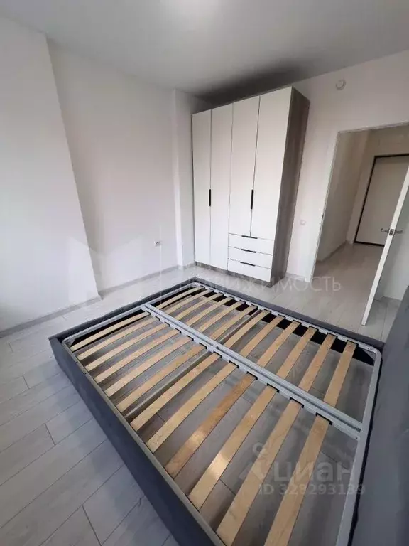 2-к кв. Тюменская область, Тюмень Полевая ул., 108 (44.97 м) - Фото 1