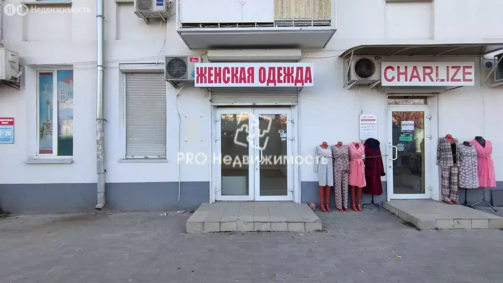 Торговая площадь (25 м) - Фото 1