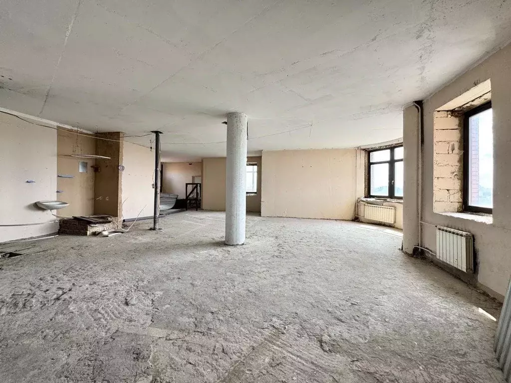 Квартира, 5 и более комнат, 158.9 м - Фото 0