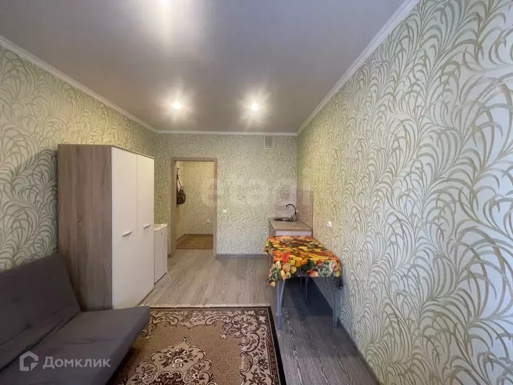 Продаётся квартира-студия, 22.6 м - Фото 0