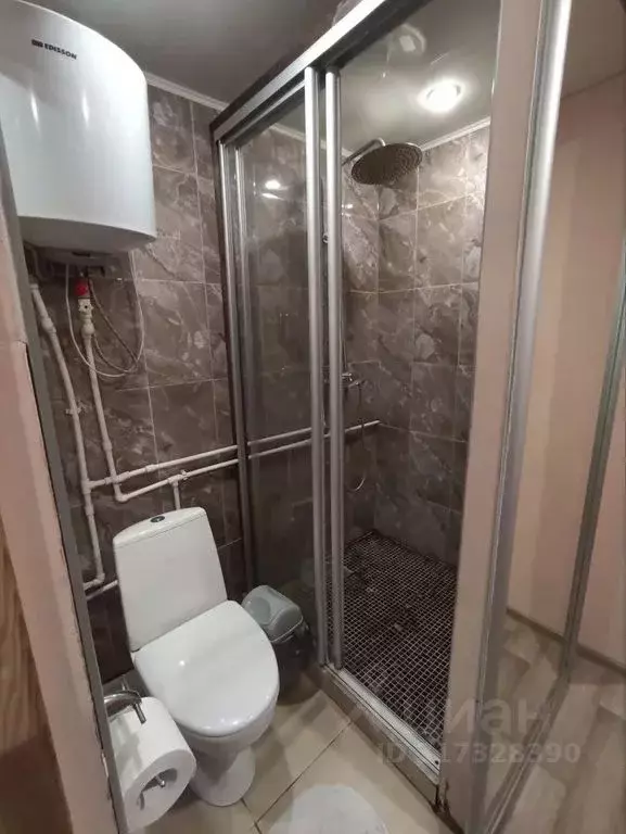 1-к кв. Оренбургская область, Оренбург Шарлыкское ш., 1В (18.0 м) - Фото 1