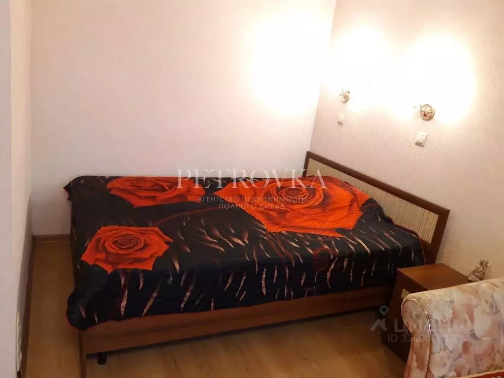 1-к кв. Москва Суздальская ул., 20К3 (42.0 м) - Фото 1
