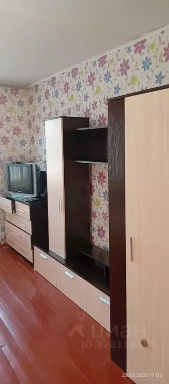 Комната Коми, Сыктывкар ул. Морозова, 112 (18.0 м) - Фото 2