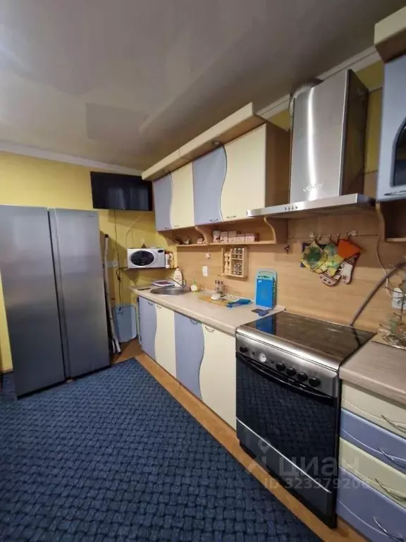 1-к кв. Липецкая область, Липецк бул. Имени Павла Шубина, 20 (40.0 м) - Фото 2