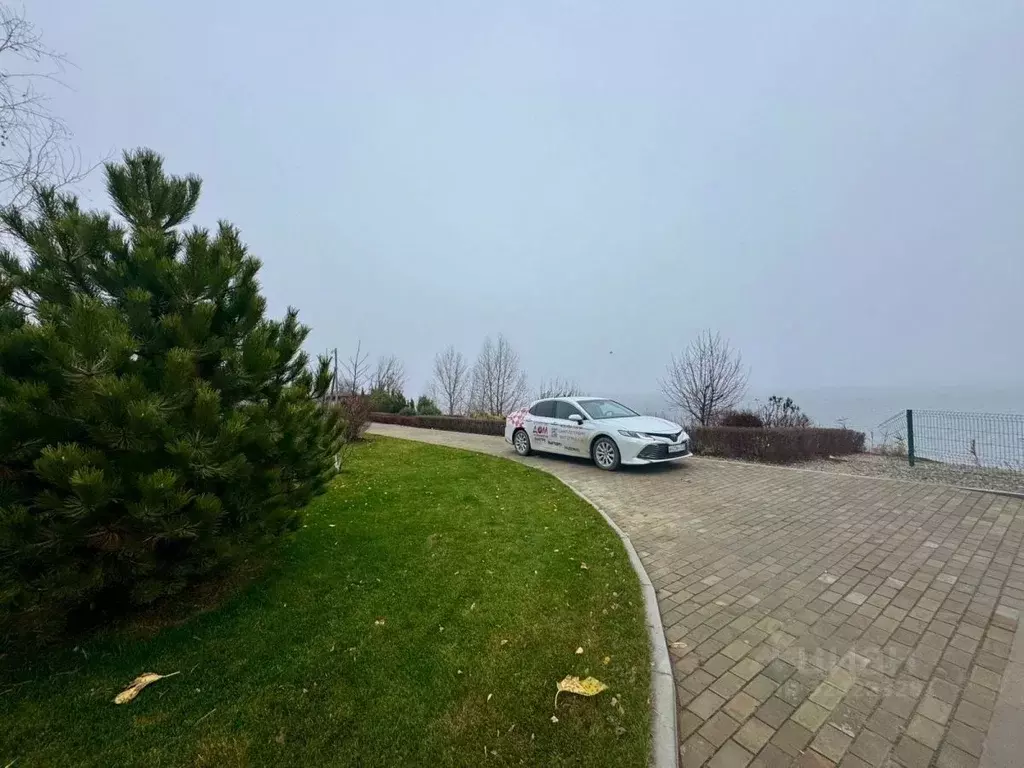 Участок в Волгоградская область, Волгоград Латошинская ул. (50.0 сот.) - Фото 1