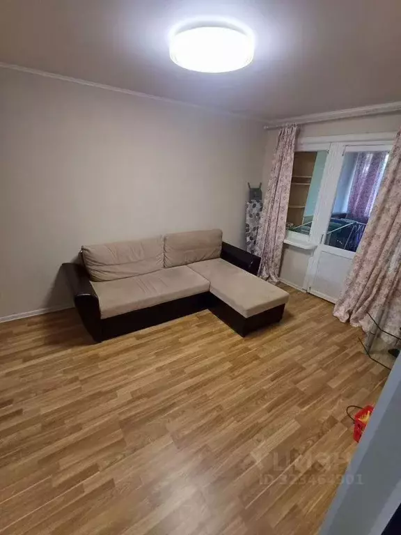 2-к кв. Краснодарский край, Сочи Гагарина мкр, бул. Цветной, 26 (50.0 ... - Фото 2