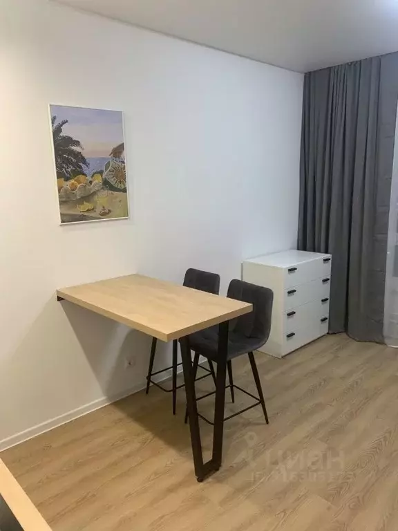 Студия Москва проезд Стройкомбината, 1 (20.0 м) - Фото 1