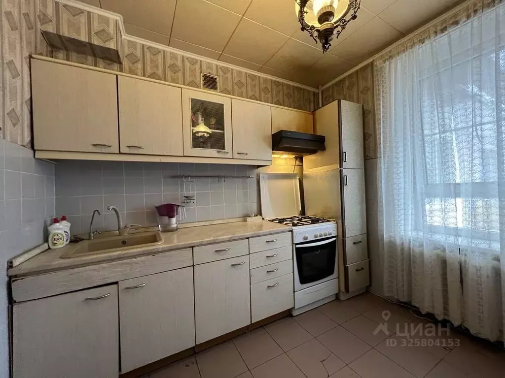 3-к кв. Москва Ленинский просп., 85 (65.0 м) - Фото 1