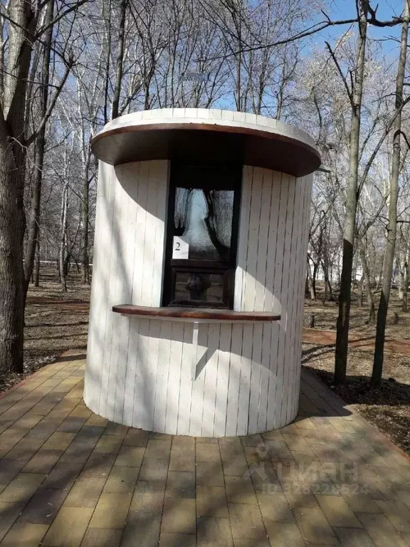 Помещение свободного назначения в Самарская область, Отрадный ул. ... - Фото 1