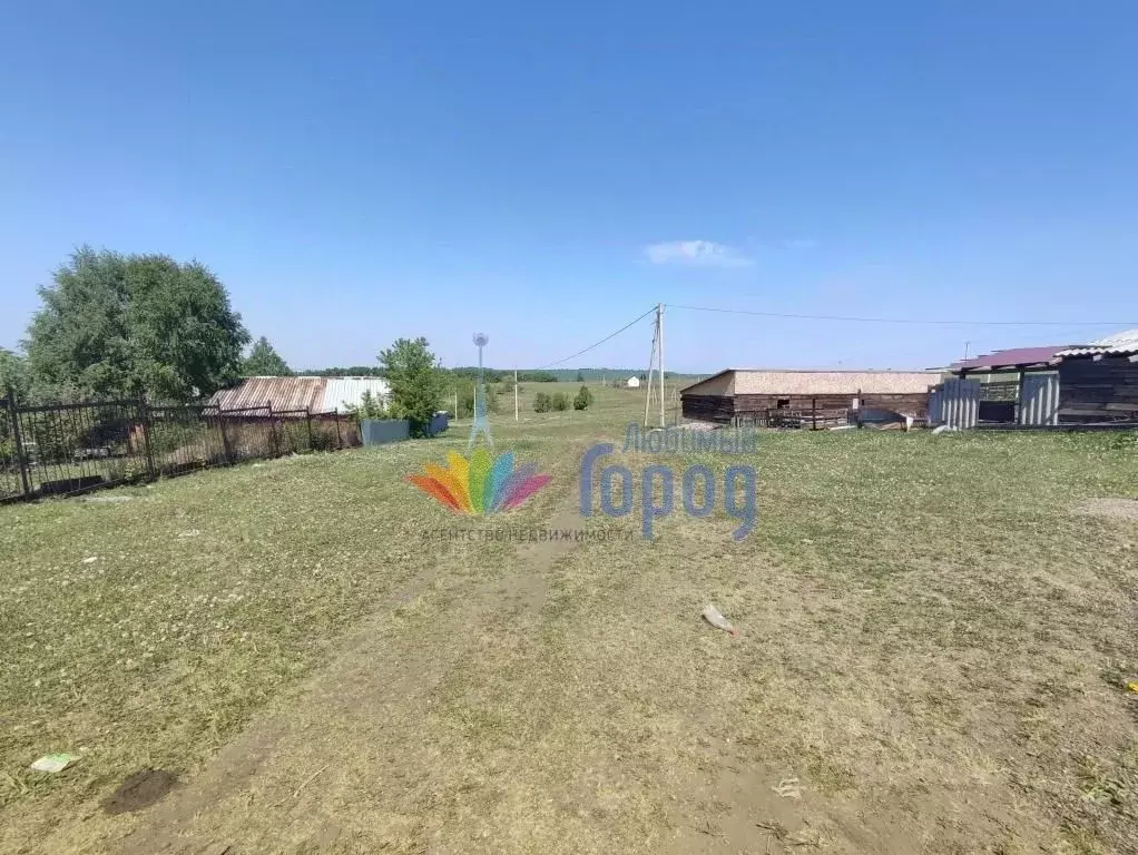 Участок в Кемеровская область, Новокузнецк ул. Верхне-Ангарская (15.0 ... - Фото 2