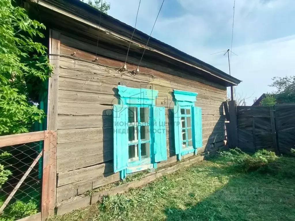 Дом в Иркутская область, Иркутский муниципальный округ, с. Урик ул. ... - Фото 1