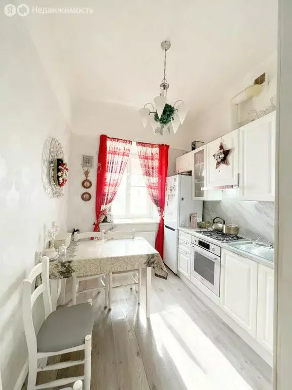 2-комнатная квартира: Санкт-Петербург, Шпалерная улица, 30 (63 м) - Фото 1